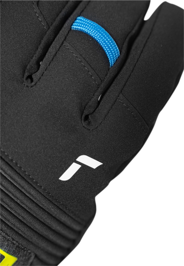 Reusch Skihandschuhe »Louis R-TEX® XT« mit wasserdichter und atmungsaktiver Funktion