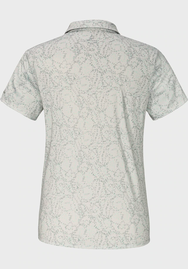 Schöffel Poloshirt »Hiking Polo Shirt Style Todra WMS«