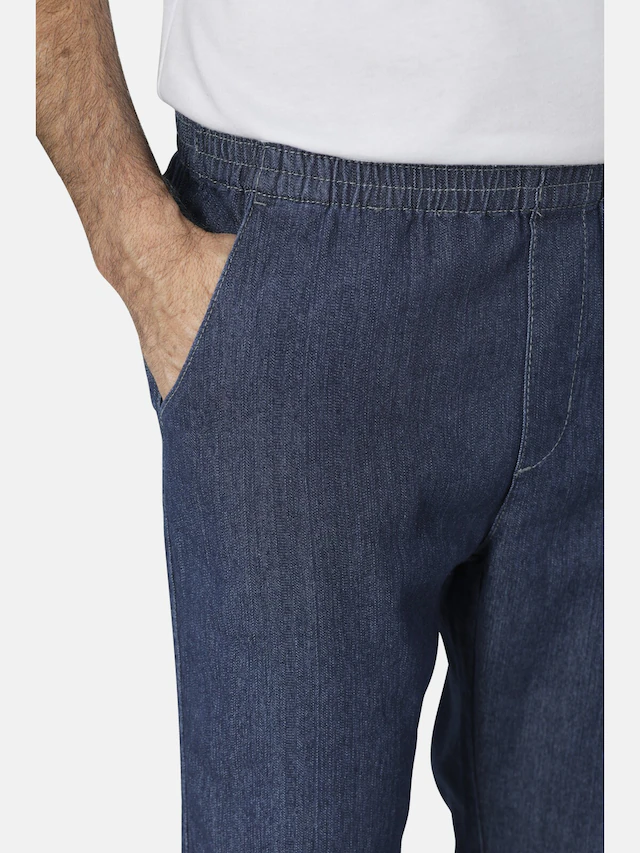 Babista Schlupfjeans »Schlupfjeans VIENTTO«