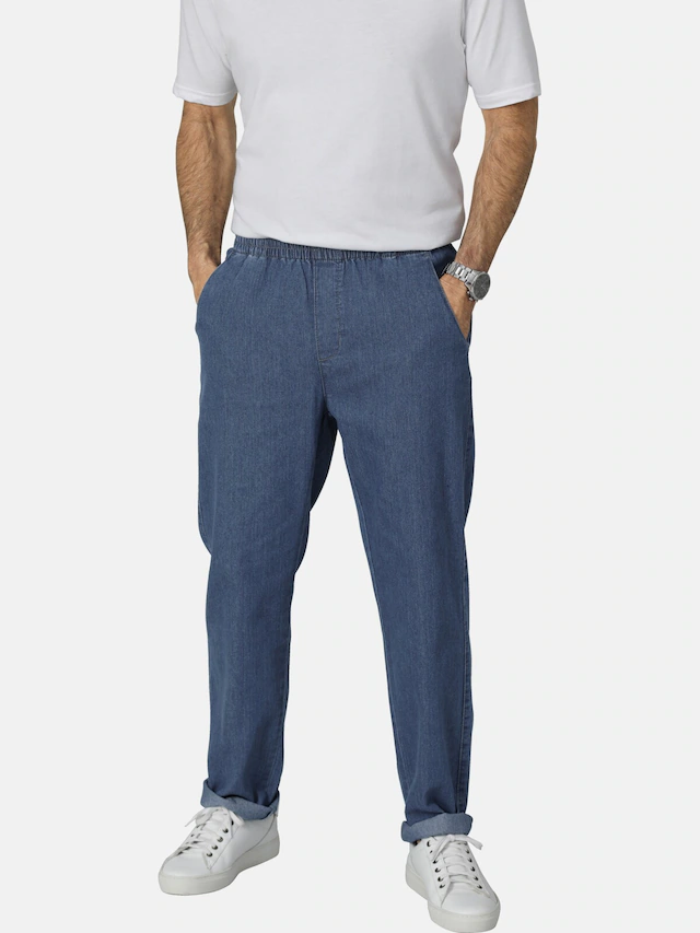 Babista Schlupfjeans »Schlupfjeans VIENTTO«