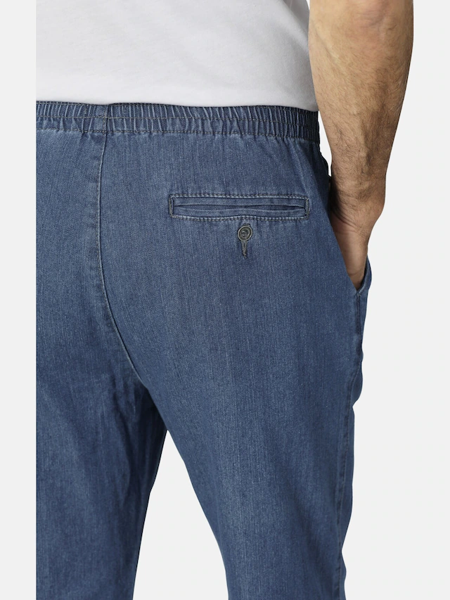 Babista Schlupfjeans »Schlupfjeans VIENTTO«