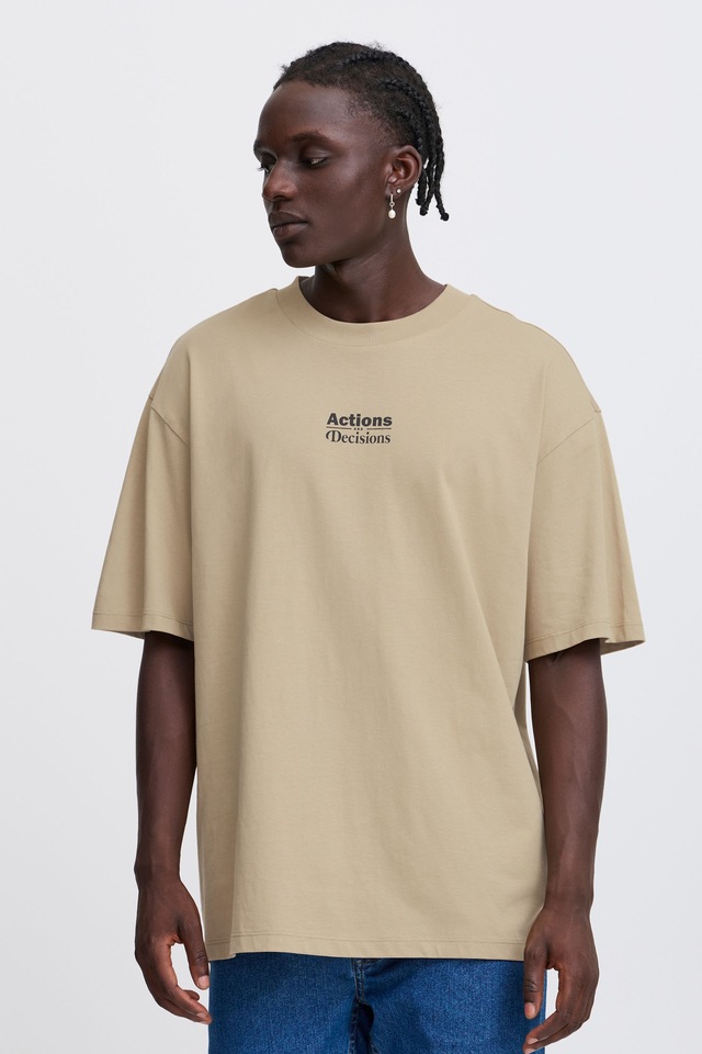 Blend T-Shirt »T-Shirt BHJamil«