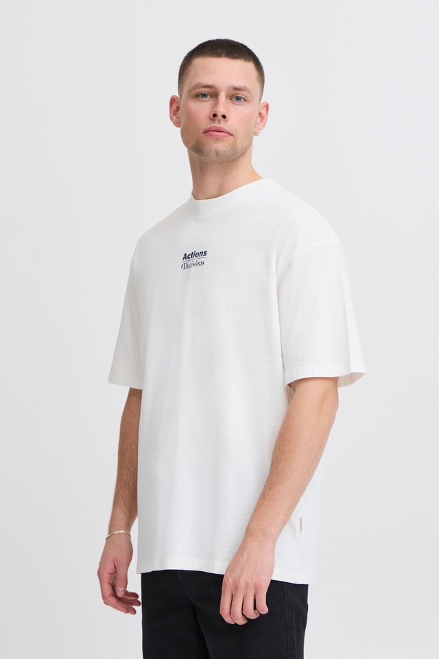 Blend T-Shirt »T-Shirt BHJamil«