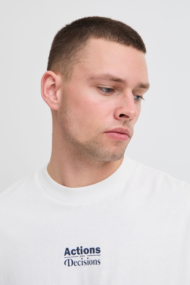 Blend T-Shirt »T-Shirt BHJamil«