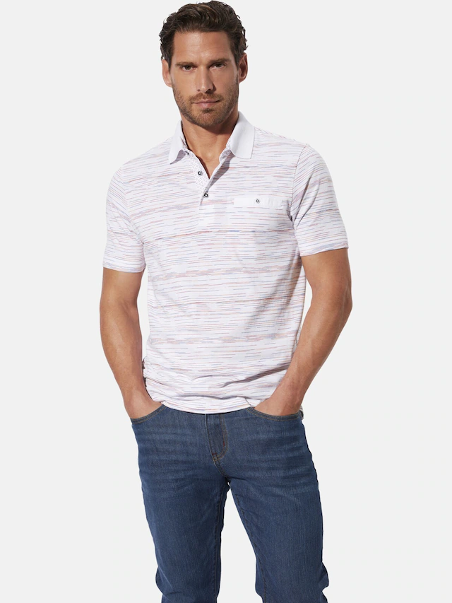 Babista Poloshirt »Poloshirt ORVENTO«