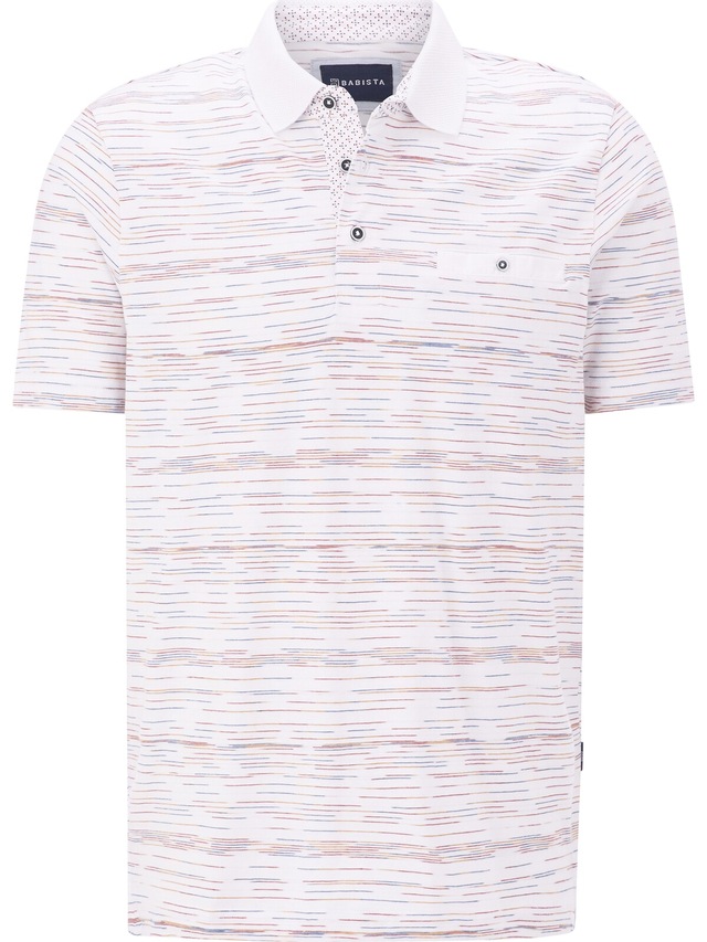 Babista Poloshirt »Poloshirt ORVENTO«