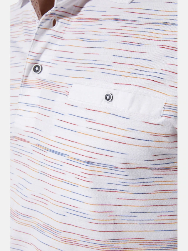 Babista Poloshirt »Poloshirt ORVENTO«