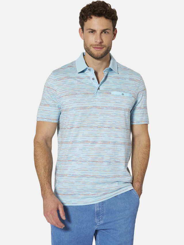 Babista Poloshirt »Poloshirt ORVENTO«