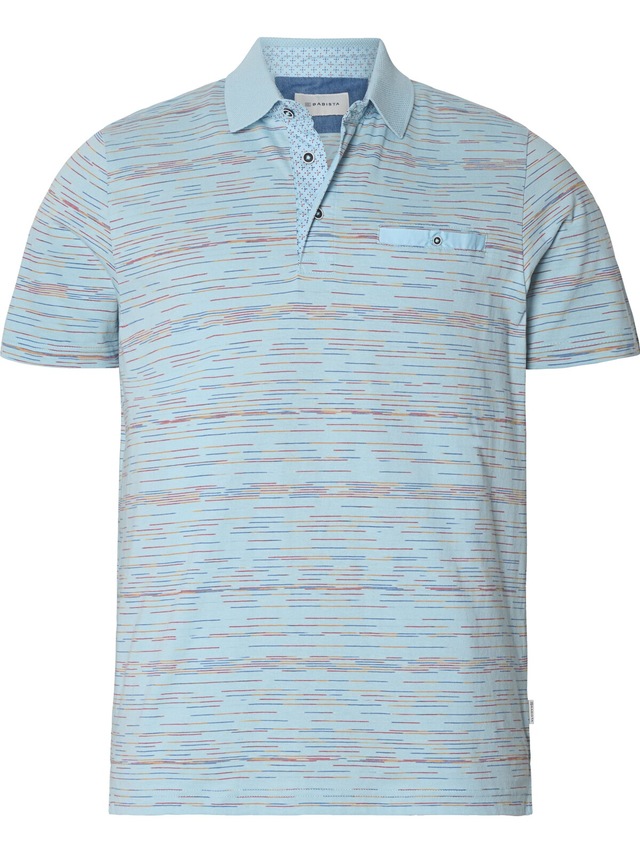 Babista Poloshirt »Poloshirt ORVENTO«