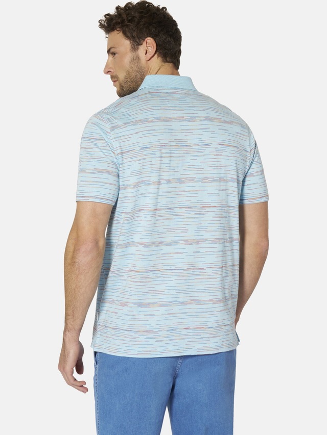 Babista Poloshirt »Poloshirt ORVENTO«