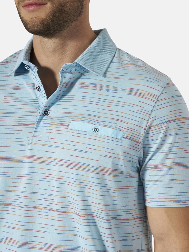 Babista Poloshirt »Poloshirt ORVENTO«