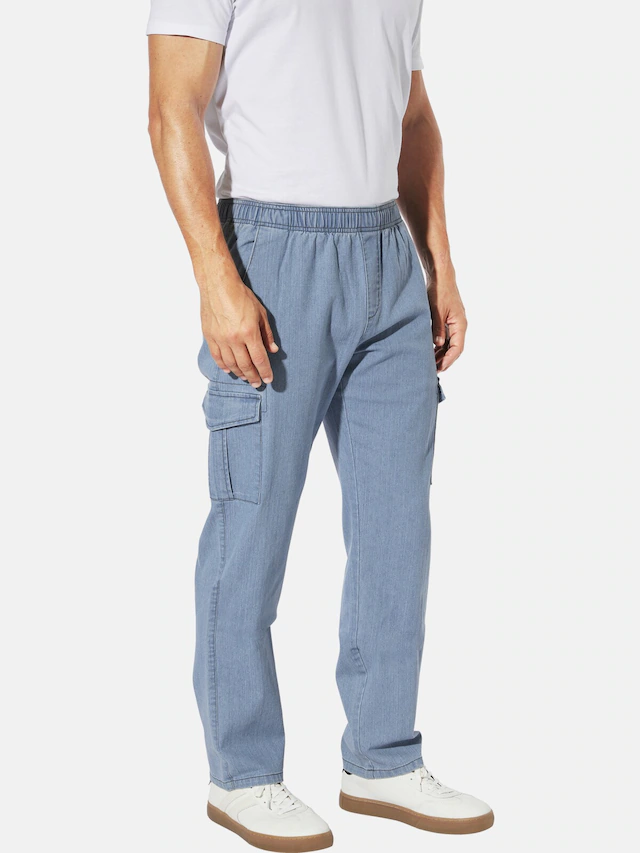 Babista Schlupfjeans »Schlupfjeans CONCEZIO«