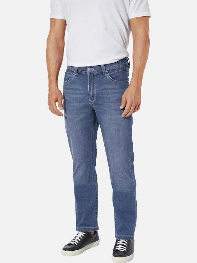 Babista 5-Pocket-Jeans »Jeans DEMETRIO«