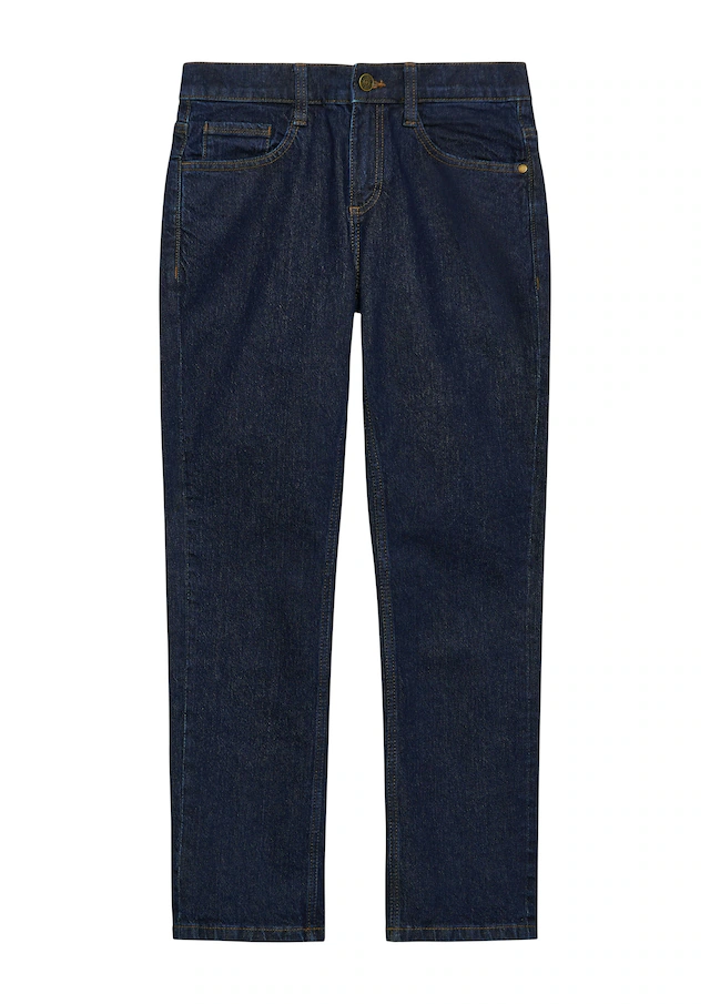 s.Oliver Junior 5-Pocket-Jeans mit Stretch