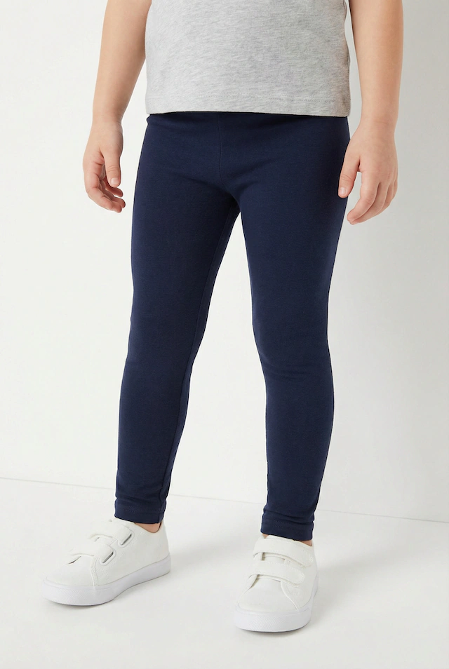 s.Oliver Junior Leggings mit Stretch