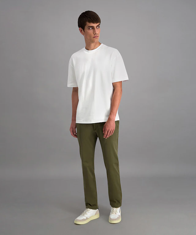 Pioneer Authentic Jeans »PAJ-ENRICO« Slim Fit