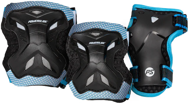 Powerslide Protektoren-Set »Kids Pro Girls Set«