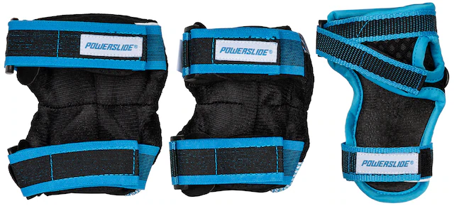 Powerslide Protektoren-Set »Kids Pro Girls Set«