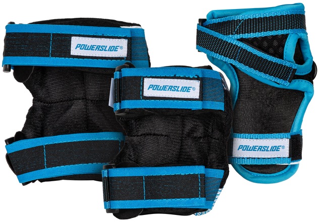 Powerslide Protektoren-Set »Kids Pro Girls Set«