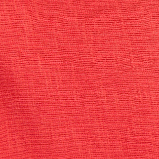STREET ONE V-Shirt mit abgerundetem V-Ausschnitt