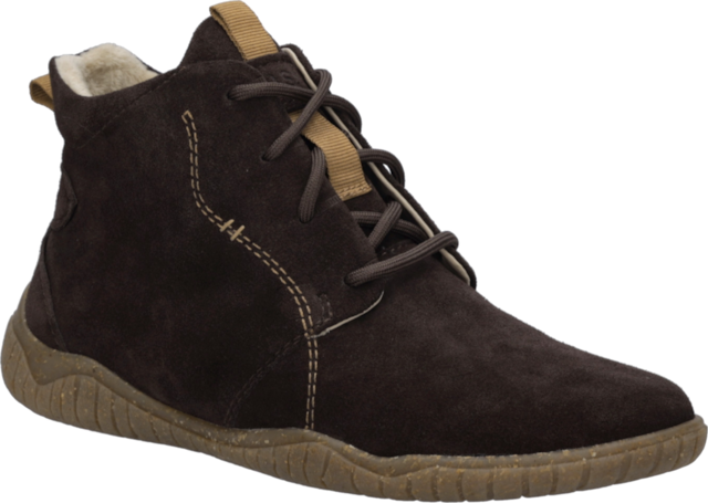 Josef Seibel Barfußschuh »Wynona 05« Boots, Komfortschuh mit Wechselfußbett und Weite G