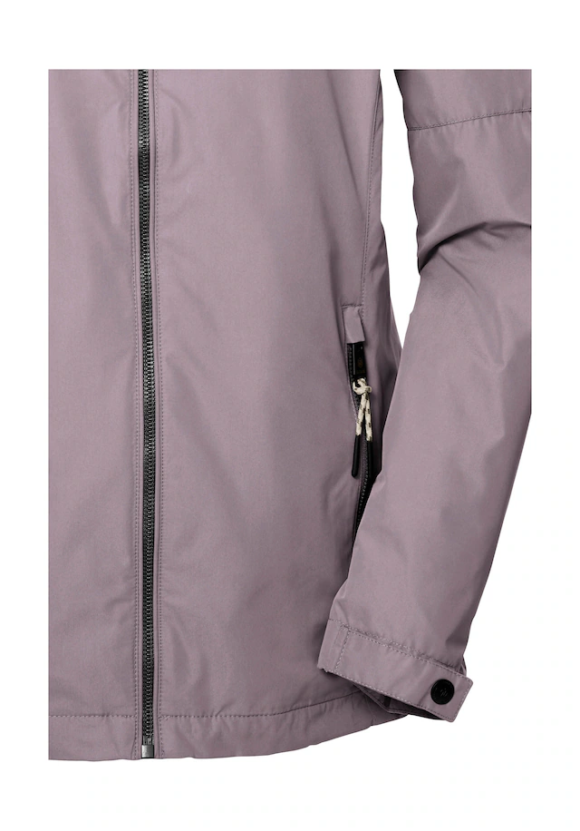 G.I.G.A. DX by killtec Funktionsjacke »GS 71 WMN JCKT« Damenjacke: wasserdicht, winddicht, verstellbar, Kapuze