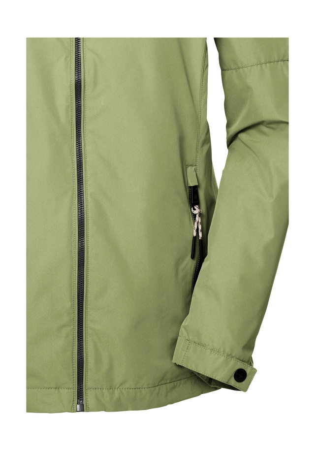 G.I.G.A. DX by killtec Funktionsjacke »GS 71 WMN JCKT« Damenjacke: wasserdicht, winddicht, verstellbar, Kapuze