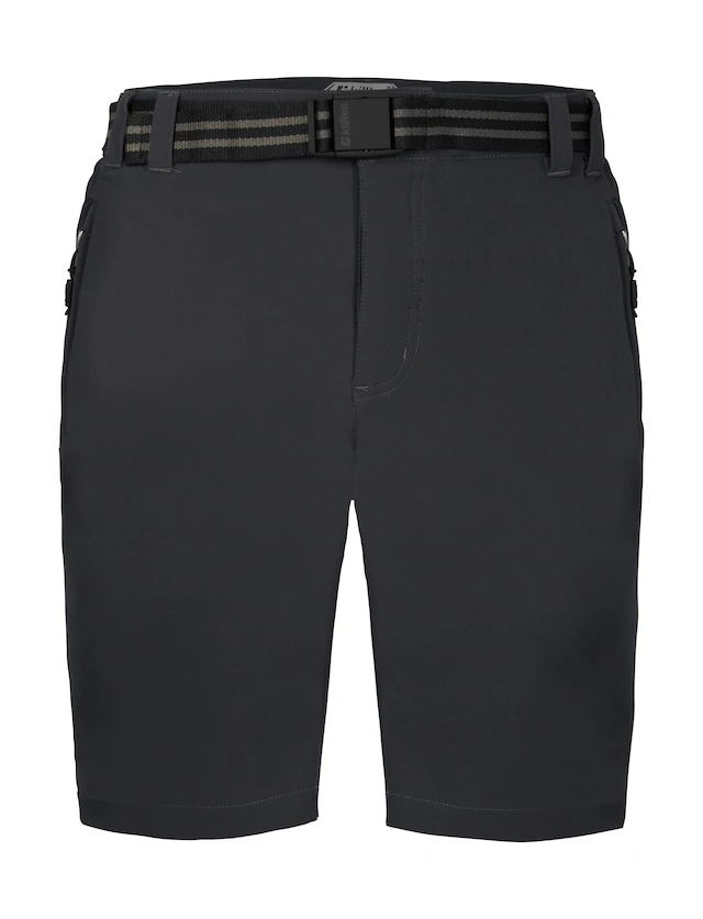 Killtec Bermudas »KOS 20 MN BRMDS« Herren Funktionsbermudas: wasserabweisend, schnelltrocknend