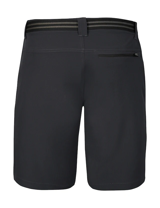 Killtec Bermudas »KOS 20 MN BRMDS« Herren Funktionsbermudas: wasserabweisend, schnelltrocknend