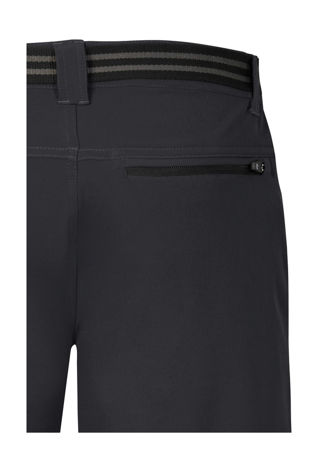 Killtec Bermudas »KOS 20 MN BRMDS« Herren Funktionsbermudas: wasserabweisend, schnelltrocknend