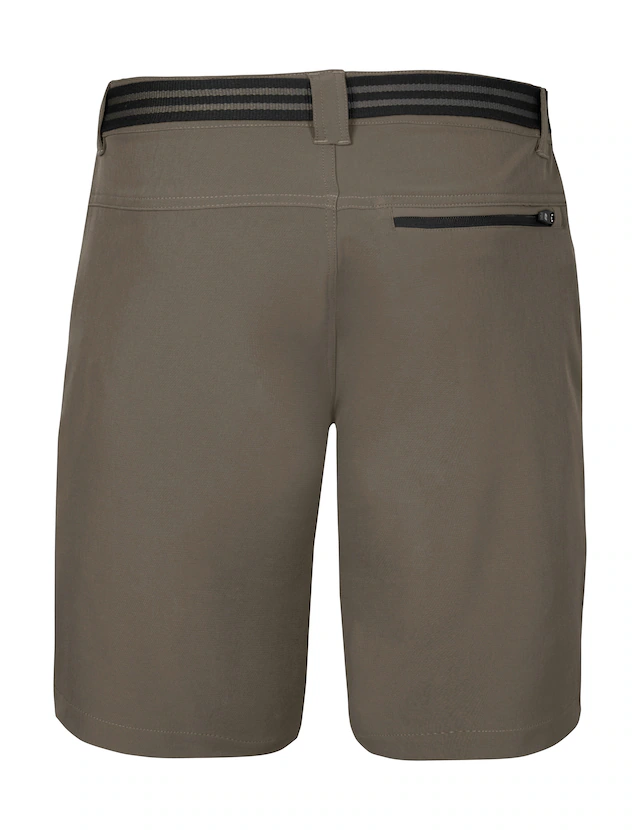 Killtec Bermudas »KOS 20 MN BRMDS« Herren Funktionsbermudas: wasserabweisend, schnelltrocknend