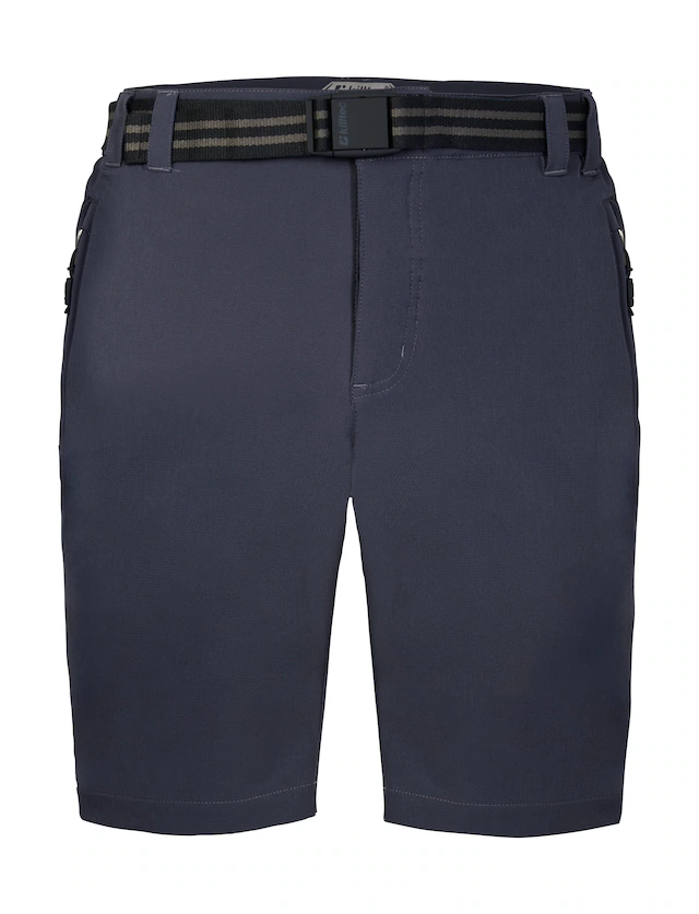 Killtec Bermudas »KOS 20 MN BRMDS« Herren Funktionsbermudas: wasserabweisend, schnelltrocknend