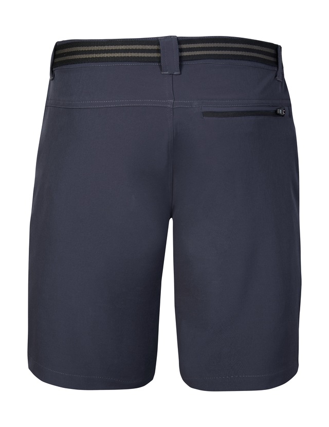 Killtec Bermudas »KOS 20 MN BRMDS« Herren Funktionsbermudas: wasserabweisend, schnelltrocknend