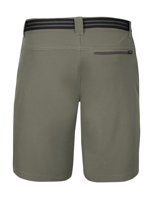 Killtec Bermudas »KOS 20 MN BRMDS« Herren Funktionsbermudas: wasserabweisend, schnelltrocknend