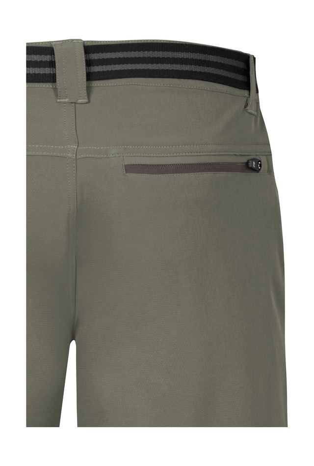 Killtec Bermudas »KOS 20 MN BRMDS« Herren Funktionsbermudas: wasserabweisend, schnelltrocknend