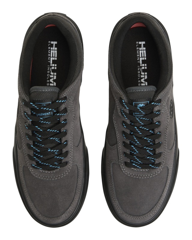Element Sneaker »Heatley 2.0«