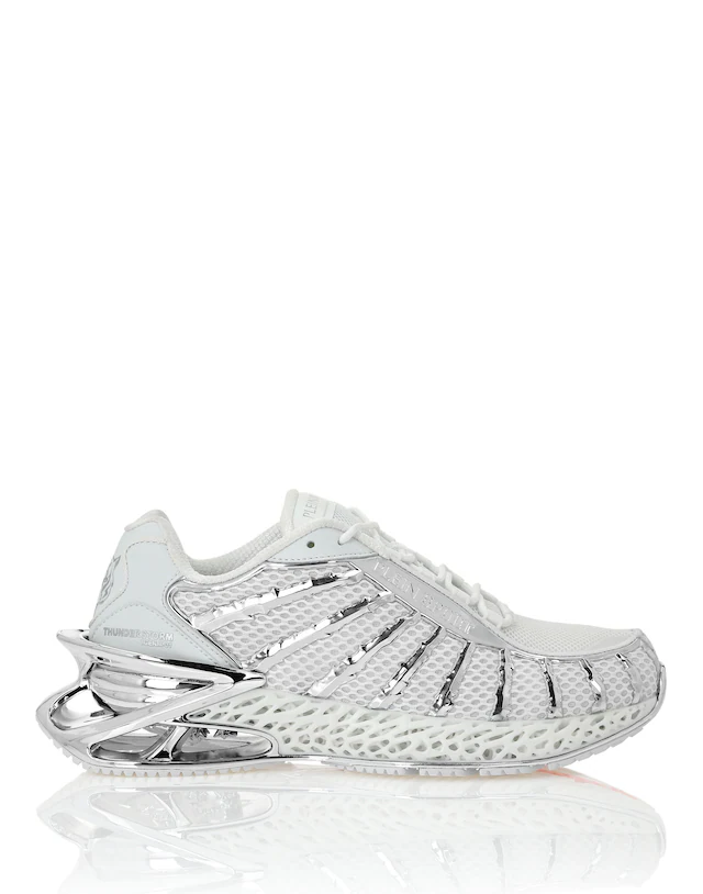 PLEIN SPORT Sneaker »Thunderstorm Genx«
