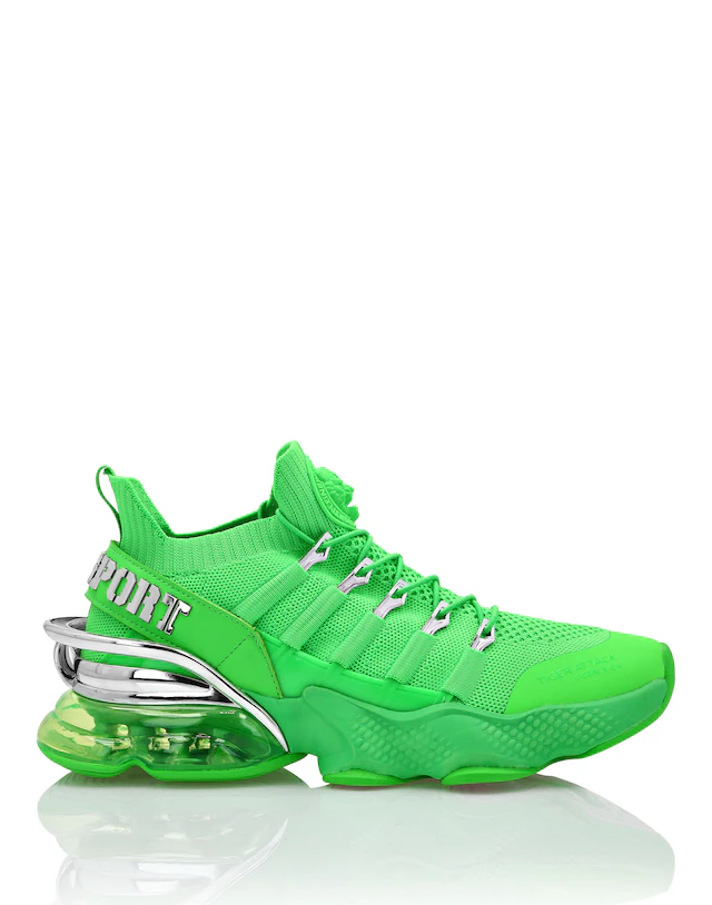 PLEIN SPORT Sneaker »Tiger«