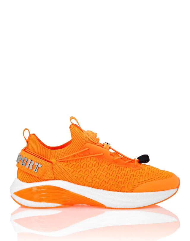 PLEIN SPORT Sneaker »Basic«