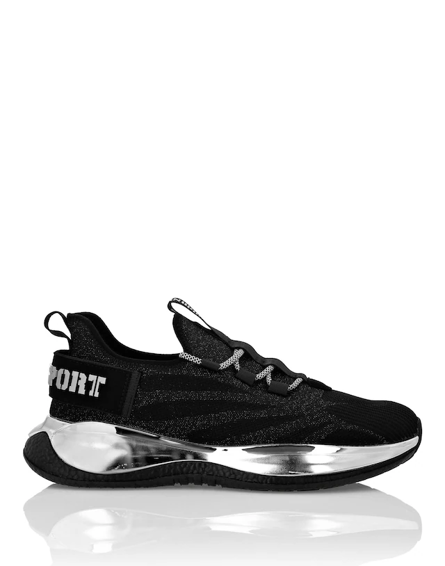 PLEIN SPORT Sneaker »Tiger«