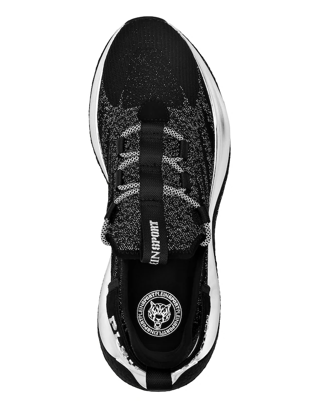 PLEIN SPORT Sneaker »Tiger«