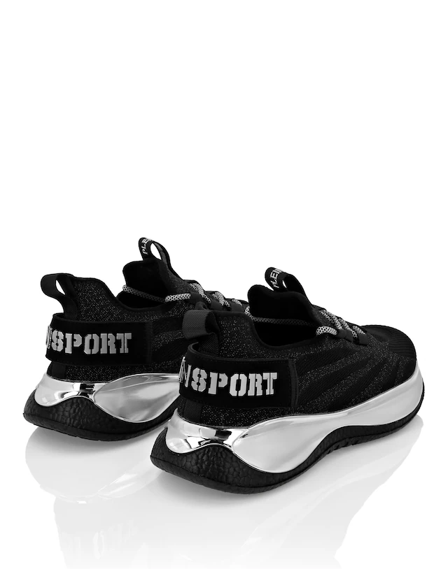 PLEIN SPORT Sneaker »Tiger«