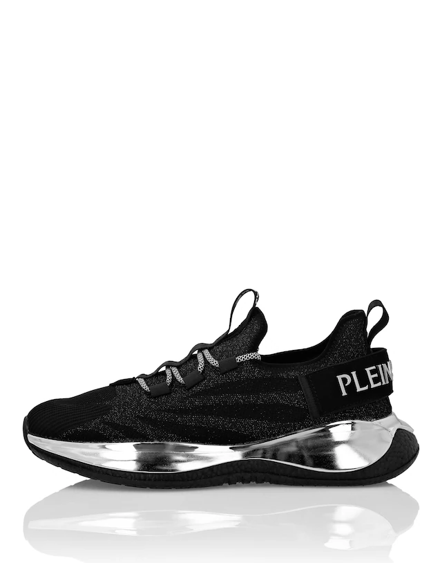 PLEIN SPORT Sneaker »Tiger«