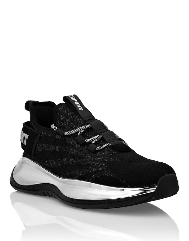 PLEIN SPORT Sneaker »Tiger«
