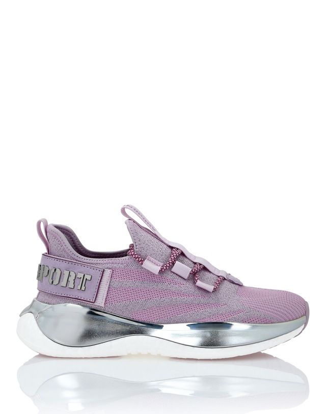 PLEIN SPORT Sneaker »Tiger«