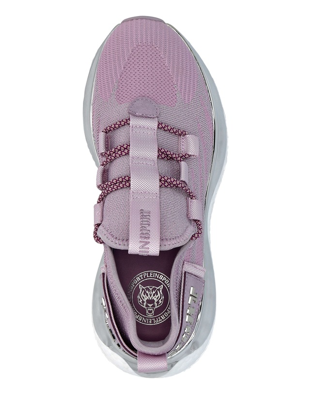 PLEIN SPORT Sneaker »Tiger«