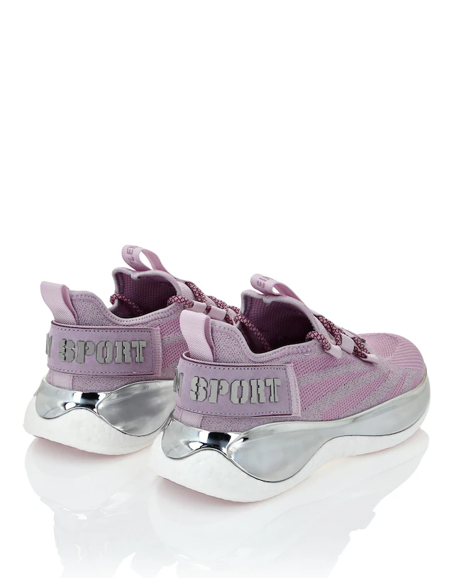 PLEIN SPORT Sneaker »Tiger«