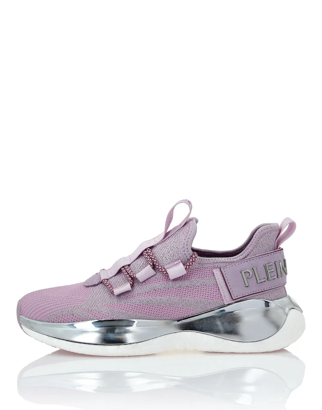 PLEIN SPORT Sneaker »Tiger«