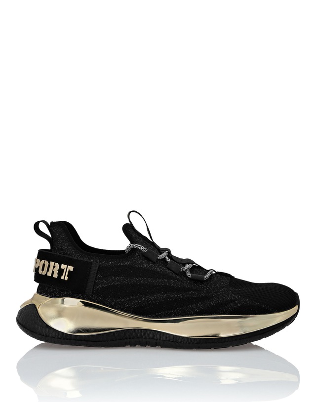 PLEIN SPORT Sneaker »Tiger«