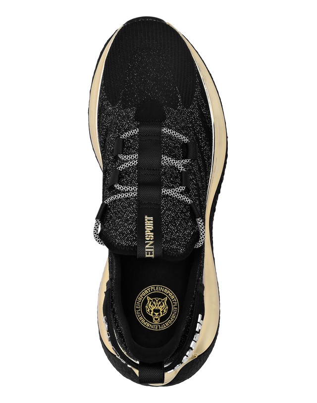 PLEIN SPORT Sneaker »Tiger«